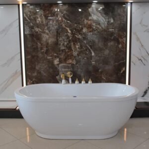 Baignoire américain Evano