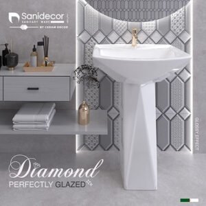 lavabo-ceramique-sanidecor-DIAMOND