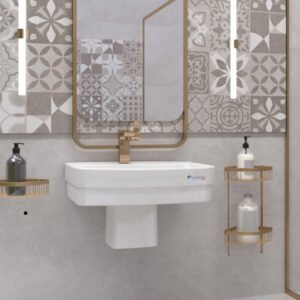 lavabo-demi-pied-sanidecor-WASH
