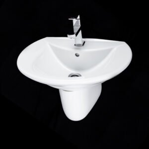 lavabo-demi-pied-sanilux-PLATINUM