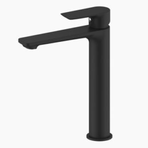mitigeur-vasque-noir-SLR-AINELKALAA